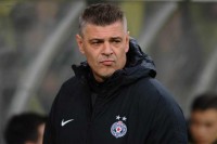 Poznat selektor Srbije - Ništa od Milojevića i Domeneka, na klupu sjeda bivši trener Partizana