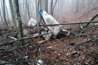 Mitrović imenovao komisiju povodom istrage pada aviona na Kozari
