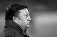 Preminuo bivši hrvatski fudbalski selektor Oto Barić