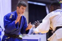 PREDSTAVLjAMO: Božidar Vučurević, kandidat Džudo saveza Republike Srpske: Sedam takmičenja, sedam zlatnih medalja