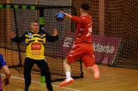 Optimizam u redovima Borac m:tela uprkos porazu od Bese: Uz fer suđenje prolazimo dalje