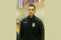 Nikola Jovičić iz teslićkog Streljačkog kluba "Geofon" pobjednik na prvenstvu BiH