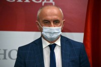 Đokić: Krajnje vrijeme da političko Sarajevo prihvati da je Srpska trajna