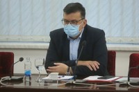 Tegeltija, Sabolić: Proglašenjem isključivog ekonomskog pojasa nema promjena za BiH