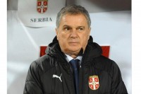 Tumbaković smijenjen, Srbija bez selektora