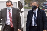 Podignuta nova optužnica protiv Mehmedagića i Cikotića