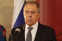 Lavrov: Podržavamo Dejtonski sporazum, BiH nije potreban međunarodni protektorat