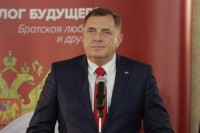 Dodik: Nema promjene bez saglasnosti svih