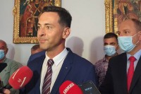 Milivojević: Srpskoj listi je važan svaki glas
