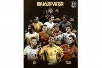 “Frans fudbal” izabrao najbolji tim u istoriji