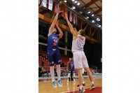 Stefan Fundić, košarkaš Igokee, poslije trijumfa nad Zadrom: Odbrana bila perfektna