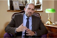 Proroković: Odbijanje susreta sa Lavrovom - politički totalna katastrofa