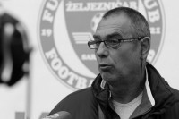 Preminuo bivši igrač i trener Željezničara Milomir Odović