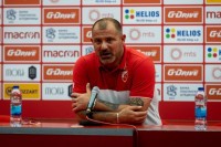 Stanković o Milanu: Biće spektakl, nadam se sa navijačima
