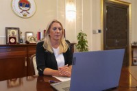 Cvijanović: Izostanak Džaferovića i Komšića diplomatski skandal