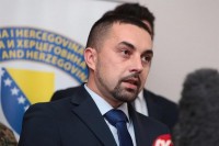 Jerinić: CIK da danas u skladu sa zakonom potvrdi rezultate izbora