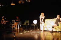 Sutra počinje 25. Međunarodni festival malih scena i monodrame
