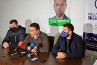 Ahmetović i Duraković svjedoci bez argumenata