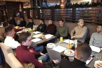 Banjalučani sumirali jesenju polusezonu: Uprava stoji iza Jagodića