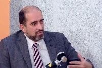 Proroković: Lavrov posjetom Srpskoj pokazao Americi da će Rusija štititi Dejton