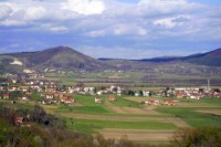 Školu  nazvali po posljednjem uporištu jedinica NDH - Fazlagića kuli
