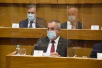 Višković: Do 2023. moguć oporavak privrednog rasta