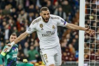 Zidan: Benzema najbolji francuski napadač u istoriji