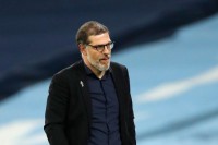 Bilić dobio otkaz u Vest Bromvič Albionu