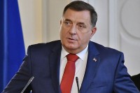 Dodik čestitao Bajdenu izbornu pobjedu