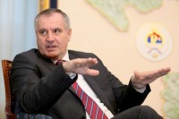 Višković: Nema privatizacije "Šuma" i "Elektroprivrede"