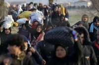 BiH će dobiti dodatnih 25 miliona evra za upravljanje migracijama