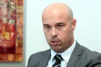 Tegeltija: VSTS sam sebe blokirao