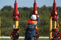 Rusija ipak odobrila isporuku cjelokupne količine gasa za "BH Gas"