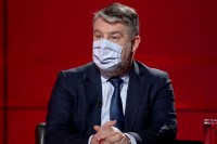 Šeranić: Očekujem da će u Srpsku doći 400.000 doza vakcina