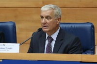 Šantić: Bliže smo odluci o poništavanju izbora u Srebrenici i Doboju
