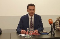 Milivojević: Srbi će biti faktor pomirenja u Mostaru
