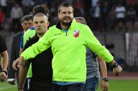 Lalatović prva želja čelnika Borca