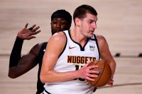 Dabl - dabl Jokića, Denver pregazio Portland VIDEO
