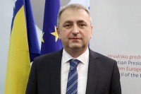 Sabolić: Održiva rješenja se mogu produkovati samo dogovorom ključnih političkih aktera u BiH