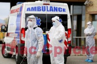 U Srpskoj još 286 novooboljelih od virusa korona, 14 osoba preminulo