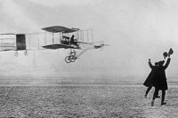Braća Rajt na današnji dan izveli prvi uspješan let avionom