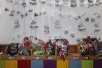 Нови Град: Малишанима пакетићи за Никољдан