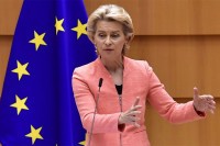 Fon der Lajen: Vakcinacija u Uniji počinje 27. decembra