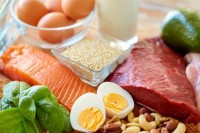 Simptomi koji ukazuju da pretjerujete sa unosom proteina