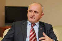 Đokić čestitao Dan rudara