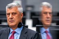 Odbijen Tačijev zahtjev za posebnu sjednicu o puštanju na slobodu