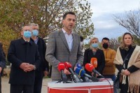 Milivojević: Učiniti boljim život svake porodice