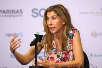 Monika Seleš: Poslije tog ranjavanja u leđa – kolaps