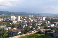 СП, ПДП, СДС И ДНС неће присуствовати ванредној сједници скупштине града Добоја