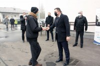 У Модричи данас уручени кључеви станова за 15 породица избјеглих и расељених лица